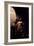 Saint Hermenegild in Prision-Francisco de Goya-Framed Giclee Print