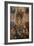 Saint Hippolytus Between Spanish and Aztec Soldiers-null-Framed Giclee Print