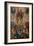 Saint Hippolytus Between Spanish and Aztec Soldiers-null-Framed Giclee Print