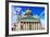 Saint Isaac's Cathedral in St Petersburg, Russia.-Brian K-Framed Photographic Print