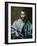 Saint James the Elder, 1610-1614-El Greco-Framed Giclee Print