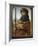 Saint James the Elder as Pilgrim-Juan de Flandes-Framed Giclee Print