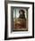 Saint James the Elder as Pilgrim-Juan de Flandes-Framed Giclee Print