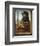 Saint James the Elder as Pilgrim-Juan de Flandes-Framed Giclee Print