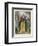 Saint James the Great Christian Apostle in Spain-null-Framed Photographic Print