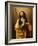 Saint James the Greater, C.1636-38 (Oil on Canvas)-Guido Reni-Framed Giclee Print