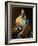 Saint James the Younger-El Greco-Framed Giclee Print