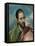 Saint James the Younger-El Greco-Framed Premier Image Canvas