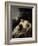 Saint Jean-Baptiste-Guido Reni-Framed Giclee Print