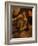 Saint Jerome, 1481-Leonardo da Vinci-Framed Giclee Print
