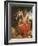 Saint Jerome, 1618-1619-Sir Anthony Van Dyck-Framed Giclee Print