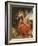 Saint Jerome, 1618-1619-Sir Anthony Van Dyck-Framed Giclee Print