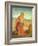 Saint Jerome, C. 1512-Perugino-Framed Giclee Print