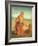 Saint Jerome, C. 1512-Perugino-Framed Giclee Print