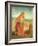 Saint Jerome, C. 1512-Perugino-Framed Giclee Print