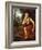 Saint Jerome, C. 1525-Bernardino Luini-Framed Giclee Print