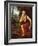 Saint Jerome, C. 1525-Bernardino Luini-Framed Giclee Print