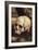 Saint Jerome, Detail No.4-Bartolomeo Di Giovanni-Framed Giclee Print