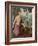 Saint Jerome in the Wilderness, C.1510-15-Pietro Perugino-Framed Giclee Print