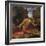 Saint Jerome - Lotto, Lorenzo (1480-1556) - 1546 - Oil on Canvas - 99X90 - Museo Del Prado, Madrid-Lorenzo Lotto-Framed Giclee Print
