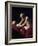 Saint Jerome Penitent-Caravaggio-Framed Art Print