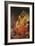 Saint Jerome-Sir Anthony Van Dyck-Framed Giclee Print