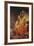 Saint Jerome-Sir Anthony Van Dyck-Framed Giclee Print