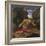 Saint Jerome-Lorenzo Lotto-Framed Giclee Print