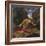 Saint Jerome-Lorenzo Lotto-Framed Giclee Print