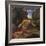 Saint Jerome-Lorenzo Lotto-Framed Giclee Print