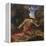 Saint Jerome-Lorenzo Lotto-Framed Premier Image Canvas