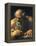 Saint Jerome-Guido Reni-Framed Premier Image Canvas