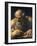 Saint Jerome-Guido Reni-Framed Giclee Print