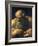 Saint Jerome-Guido Reni-Framed Giclee Print