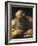 Saint Jerome-Guido Reni-Framed Giclee Print