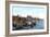 Saint John Harbour, Saint John, New Brunswick, Canada, C1900s-null-Framed Giclee Print