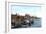 Saint John Harbour, Saint John, New Brunswick, Canada, C1900s-null-Framed Giclee Print