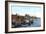 Saint John Harbour, Saint John, New Brunswick, Canada, C1900s-null-Framed Giclee Print
