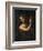 Saint John the Baptist, 1513-1516-Leonardo da Vinci-Framed Giclee Print