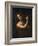 Saint John the Baptist, 1513-1516-Leonardo da Vinci-Framed Giclee Print