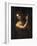 Saint John the Baptist, 1513-1516-Leonardo da Vinci-Framed Giclee Print