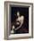 Saint John the Baptist, 17th Century-Orazio Ferraro-Framed Giclee Print