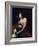 Saint John the Baptist, 17th Century-Orazio Ferraro-Framed Giclee Print