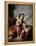 Saint John the Baptist as a Child, 1670-1680-Bartolome Esteban Murillo-Framed Premier Image Canvas