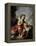 Saint John the Baptist as a Child, 1670-1680-Bartolome Esteban Murillo-Framed Premier Image Canvas