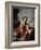 Saint John the Baptist as a Child, 1670-1680-Bartolome Esteban Murillo-Framed Giclee Print