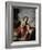 Saint John the Baptist as a Child, 1670-1680-Bartolome Esteban Murillo-Framed Giclee Print