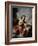 Saint John the Baptist as a Child, 1670-1680-Bartolome Esteban Murillo-Framed Giclee Print