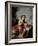 Saint John the Baptist as a Child, 1670-1680-Bartolome Esteban Murillo-Framed Giclee Print