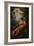 Saint John the Baptist, C.1755-Francois Boucher-Framed Giclee Print